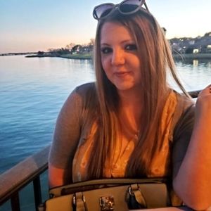 Meet your Posher, Stacey